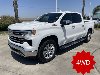 Pre-Owned 2026 Chevrolet Silverado 1500 4WD Crew Cab Short Bed LTZ