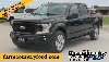 Pre-Owned 2018 Ford F-150 Lariat