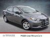 Pre-Owned 2024 Nissan Versa S