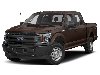 Pre-Owned 2020 Ford F-150 King Ranch