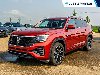 Certified Pre-Owned 2025 Volkswagen Atlas Execline 4Motion