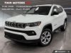 New 2026 Jeep Compass North
