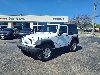 Pre-Owned 2017 Jeep Wrangler Sport