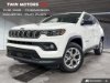 New 2026 Jeep Compass North