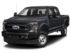 Certified Pre-Owned 2022 Ford F-350 Super Duty Platinum
