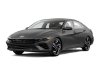 Pre-Owned 2024 Hyundai ELANTRA N Line