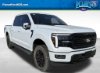 Pre-Owned 2025 Ford F-150 Lariat