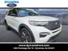 Pre-Owned 2023 Ford Explorer XLT