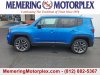 Pre-Owned 2020 Jeep Renegade Sport