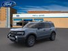 New 2025 Ford Bronco Sport Big Bend