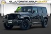 Pre-Owned 2021 Jeep Wrangler Unlimited Willys Sport