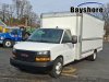 Certified Pre-Owned 2021 GMC Savana 3500