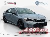 Pre-Owned 2026 Honda Civic Sedan Sport
