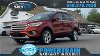Pre-Owned 2019 Ford Escape Titanium