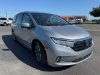 Pre-Owned 2023 Honda Odyssey EX-L