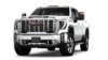 New 2025 GMC Sierra 2500HD Denali