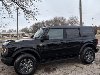 Pre-Owned 2022 Ford Bronco Big Bend