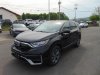Pre-Owned 2022 Honda CR-V Hybrid EX