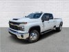 Pre-Owned 2024 Chevrolet Silverado 3500HD LT