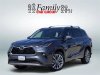 Pre-Owned 2024 Toyota Highlander Limited