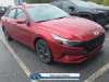 Pre-Owned 2023 Hyundai ELANTRA SEL