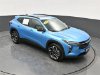 Pre-Owned 2025 Chevrolet Trax RS
