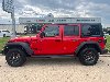 Pre-Owned 2025 Jeep Wrangler Sport S