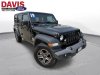 Pre-Owned 2019 Jeep Wrangler Unlimited Sport S