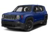 Certified Pre-Owned 2018 Jeep Renegade Sport