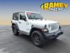 Pre-Owned 2019 Jeep Wrangler Sport