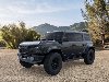 New 2026 Ford Bronco Raptor