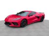 Pre-Owned 2021 Chevrolet Corvette Stingray