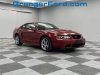Pre-Owned 2004 Ford Mustang SVT Cobra SVT