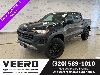 Pre-Owned 2026 Chevrolet Colorado Trail Boss