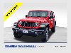 Pre-Owned 2025 Jeep Wrangler 4xe Willys 4xe