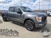 Pre-Owned 2022 Ford F-150 XLT