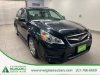 Pre-Owned 2012 Subaru Legacy 2.5i Premium