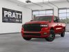 New 2025 Ram 1500 Big Horn