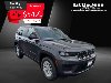 Pre-Owned 2026 Jeep Grand Cherokee Laredo