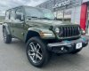 Pre-Owned 2024 Jeep Wrangler Sport S 4xe