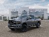 New 2026 Ram 3500 Laramie