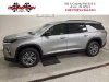 Pre-Owned 2025 Chevrolet Traverse AWD LT