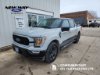 Pre-Owned 2023 Ford F-150 XLT