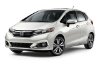Pre-Owned 2019 Honda Fit EX