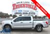Pre-Owned 2022 Ford F-150 XL