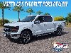 Certified Pre-Owned 2025 Ford F-150 XLT