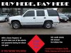 Pre-Owned 1999 Chevrolet Tahoe LT