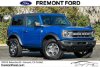 Pre-Owned 2024 Ford Bronco Big Bend