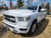Pre-Owned 2022 Ram 1500 Big Horn
