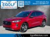 Pre-Owned 2024 Ford Escape ST-Line